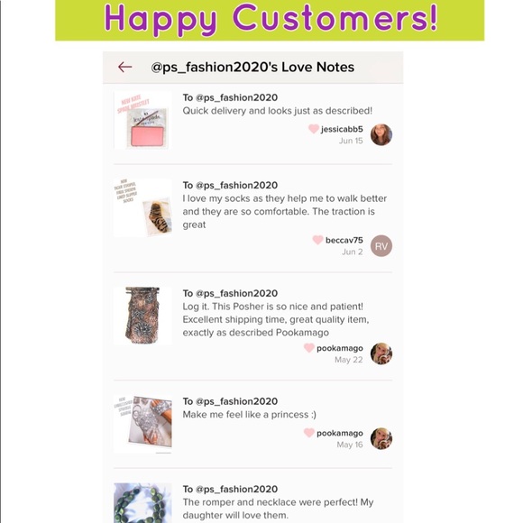 💜Shop With Confidence💜 - Picture 7 of 16